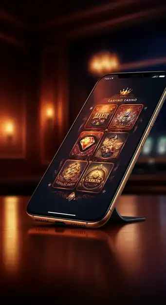 Interface du site Tortuga Casino présentant un trésor ouvert et des pièces d'or, symbolisant les bonus de bienvenue et l'aventure de jeu offerte aux joueurs.